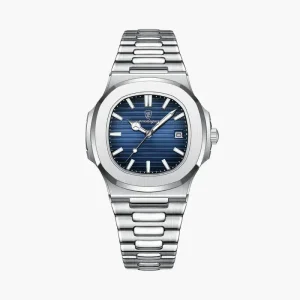 Montre Geneva Classic (étanche)