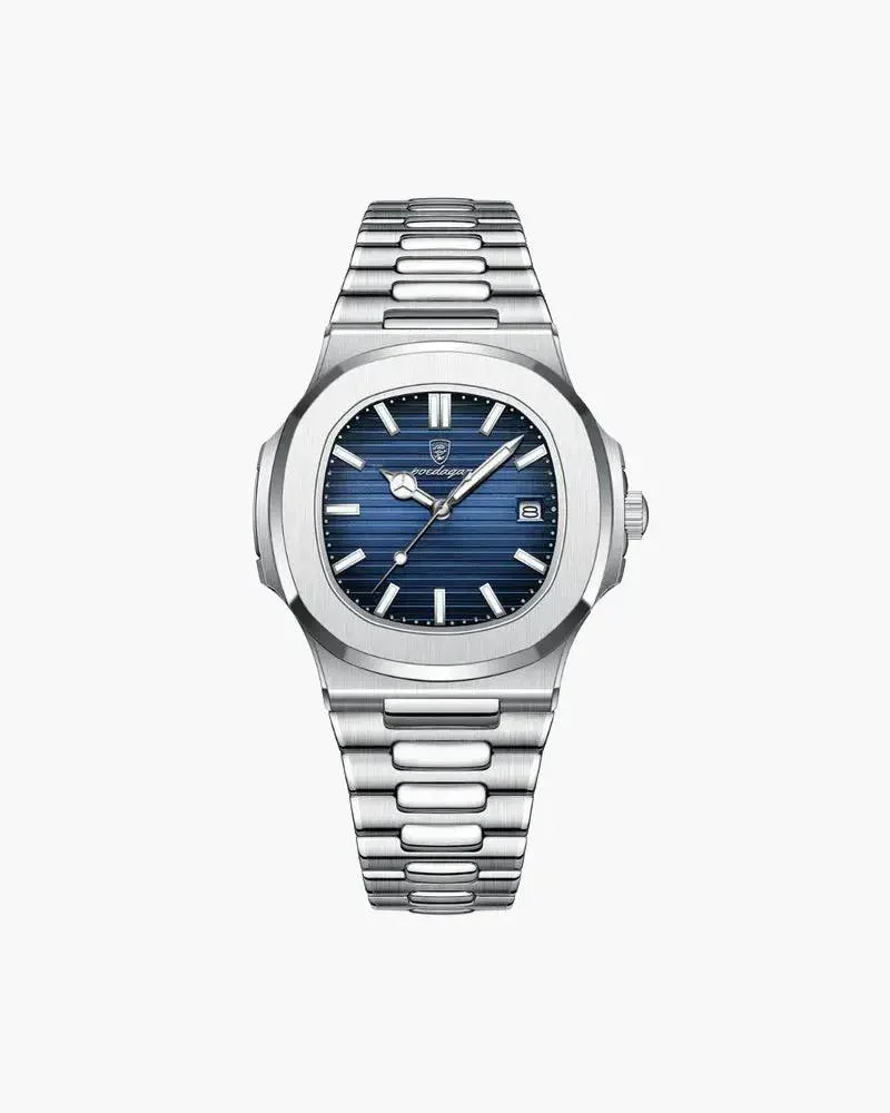Montre Geneva Classic (étanche) – Image 2