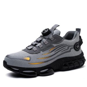 Modeline | Chaussures de sécurité ultralégères Henner Z90