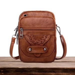 Tamsin | Sac à bandoulière au charme intemporel