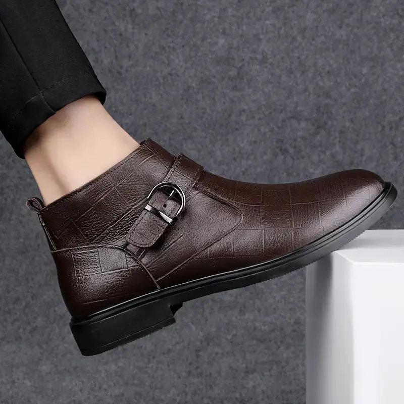 Jackson | Gamme Bottines en cuir – Image 5