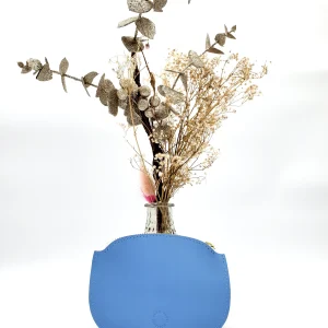 SMALL HOURS Pochette Galet Large