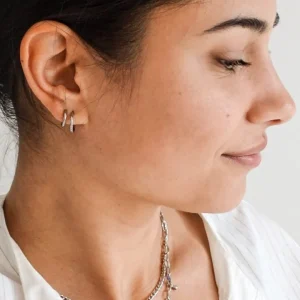 VINTAGE GLORY Collier Cleo