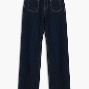 JEANS GEORGIA WIDE