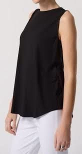 Camisole bretelles larges