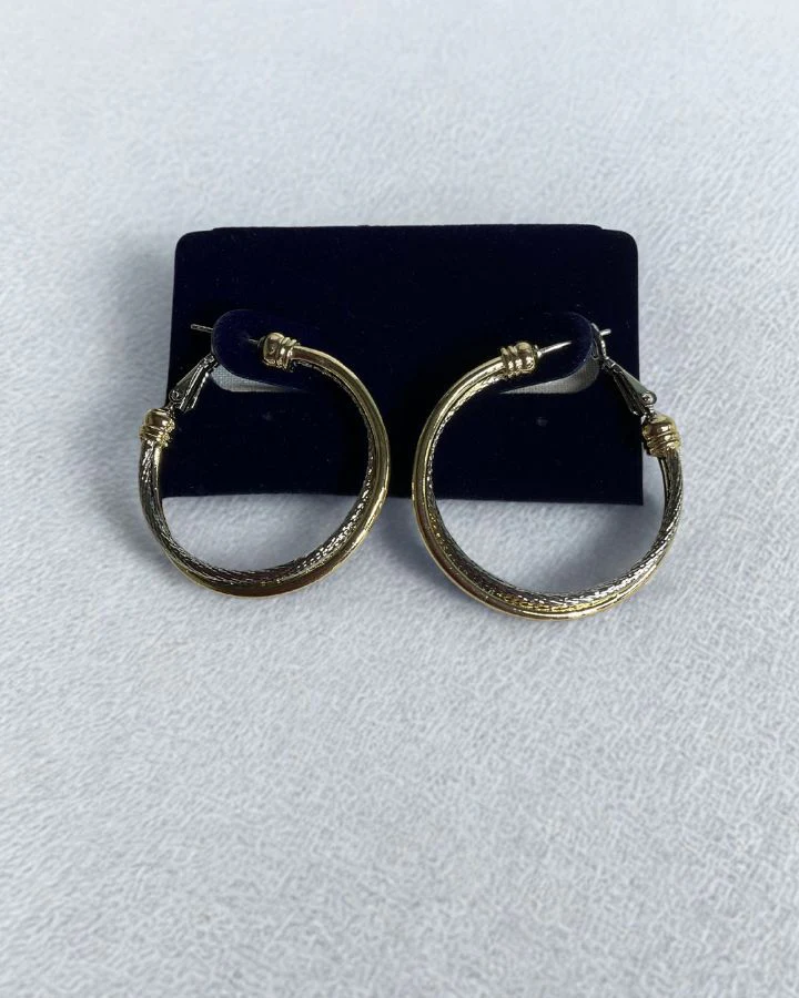 Boucle d'oreilles – Image 2