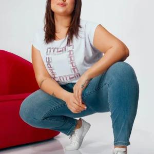 T-shirt à manches courtes