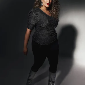 T-shirt à manches courtes