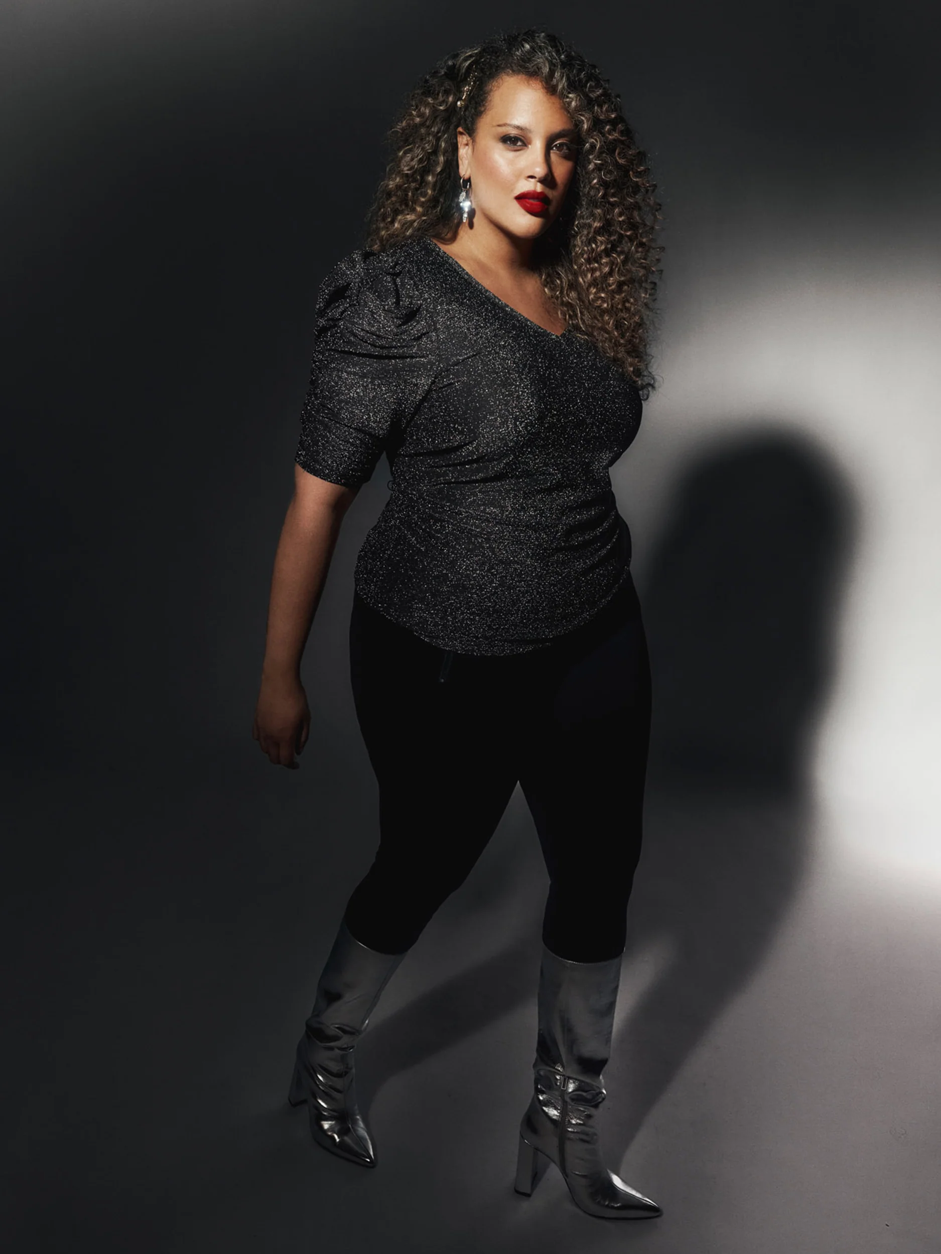 T-shirt à manches courtes