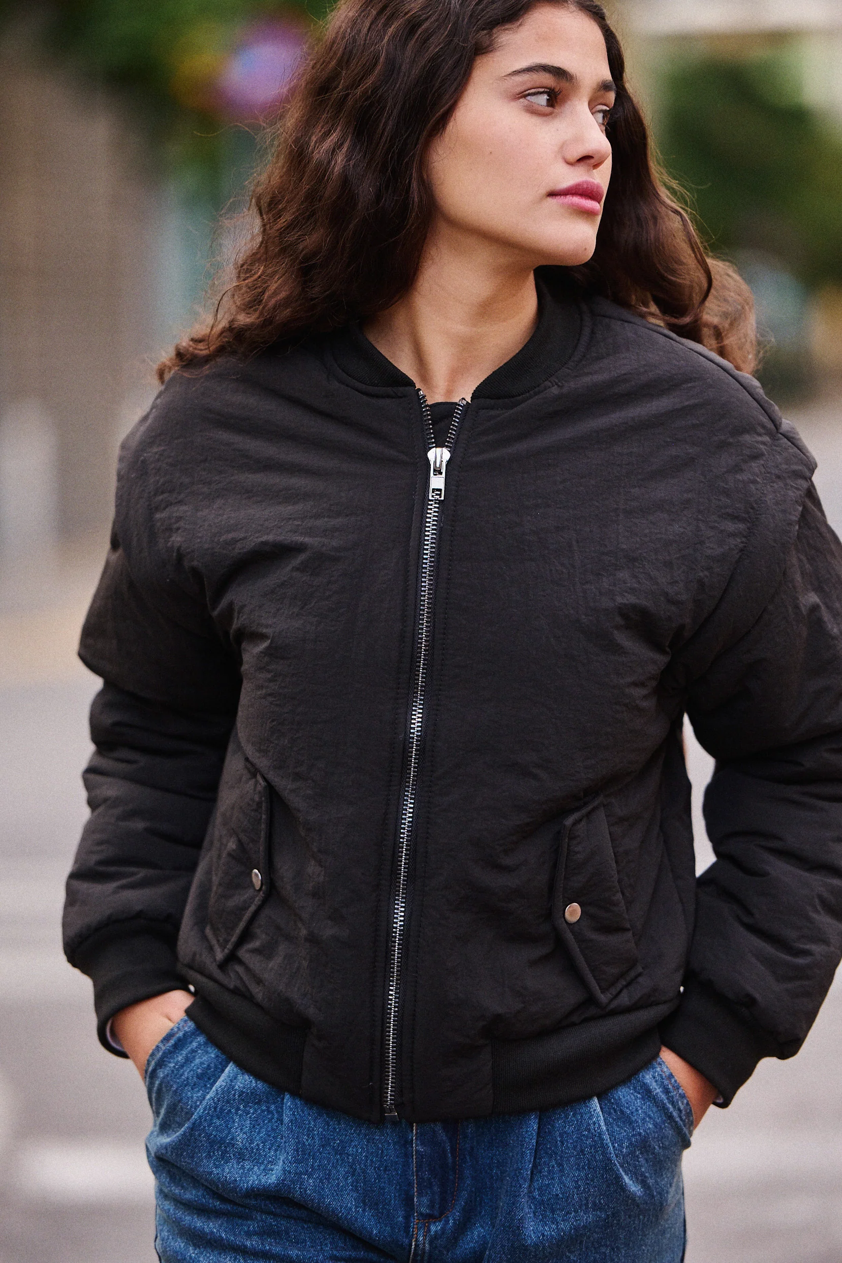 Bombers réversible Glenn – Image 7