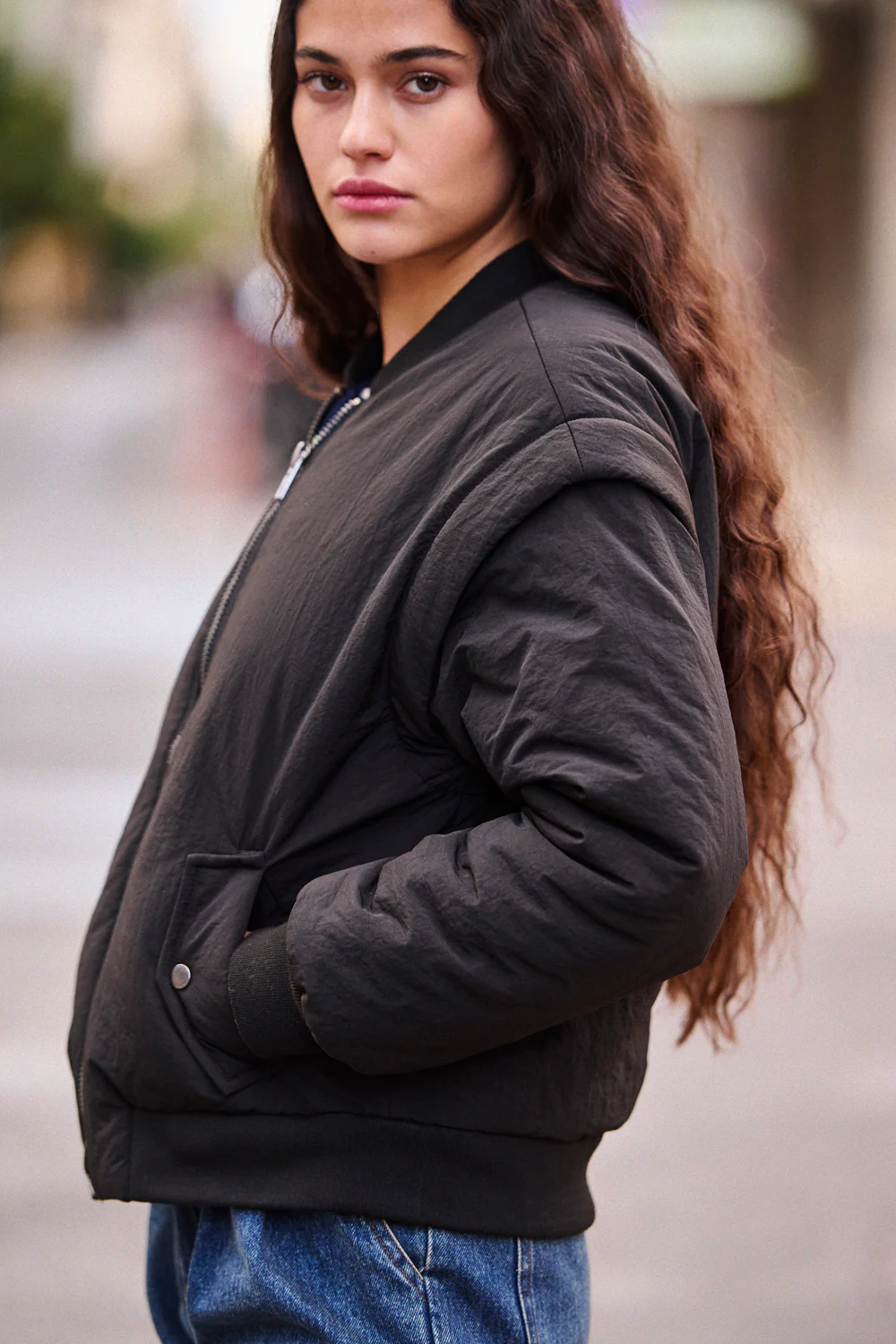 Bombers réversible Glenn – Image 4