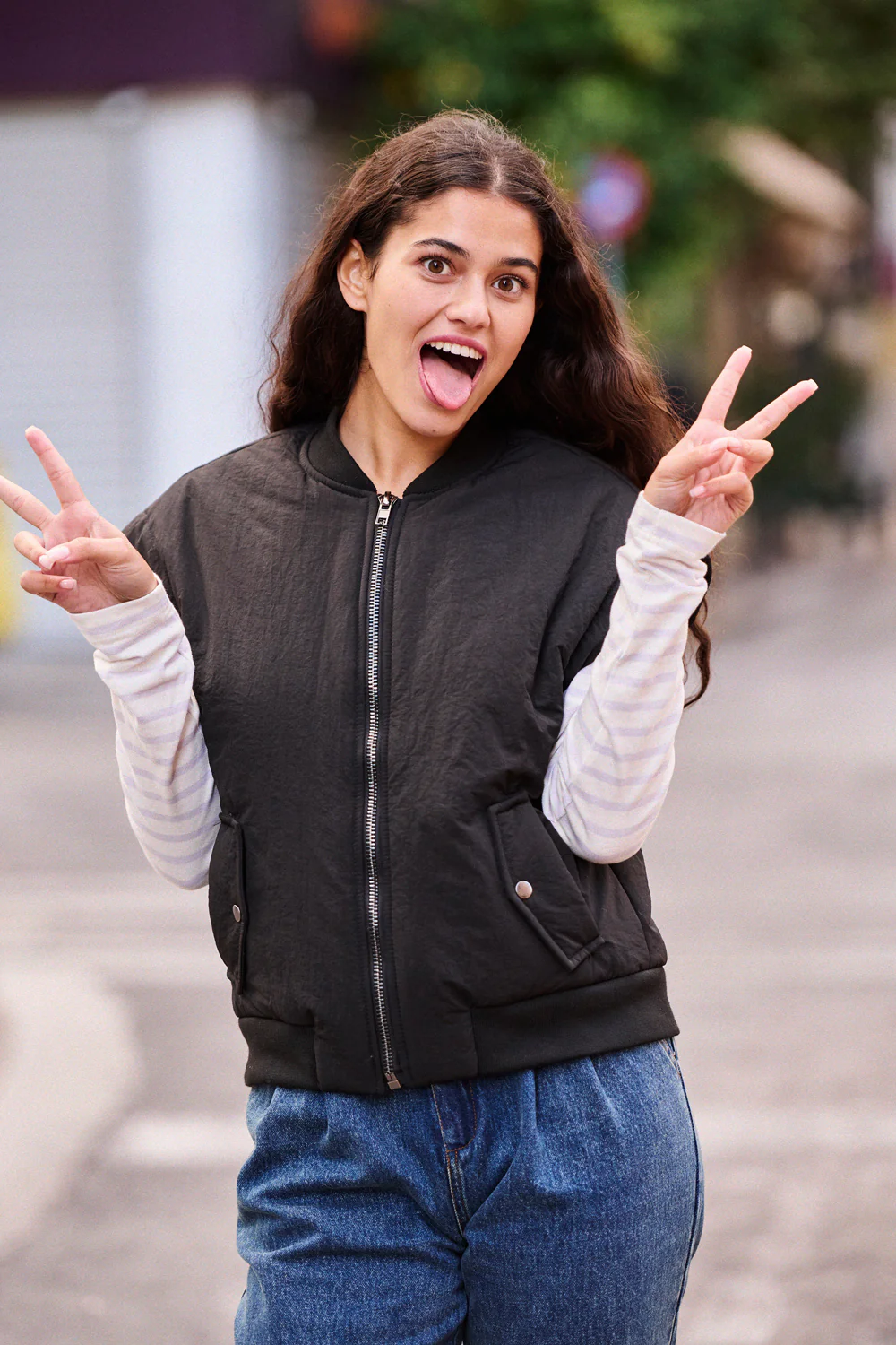 Bombers réversible Glenn – Image 6