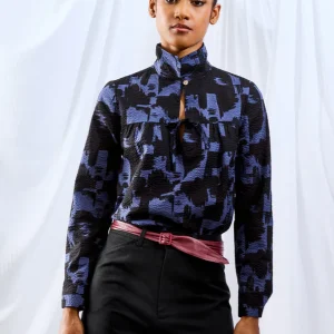 DAGG & STACEY Chemise Phoebe