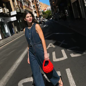 Ensemble Enora en jean