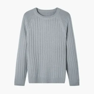 Pull en laine 100% Premium