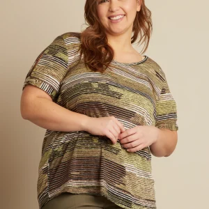 T-shirt à manches courtes