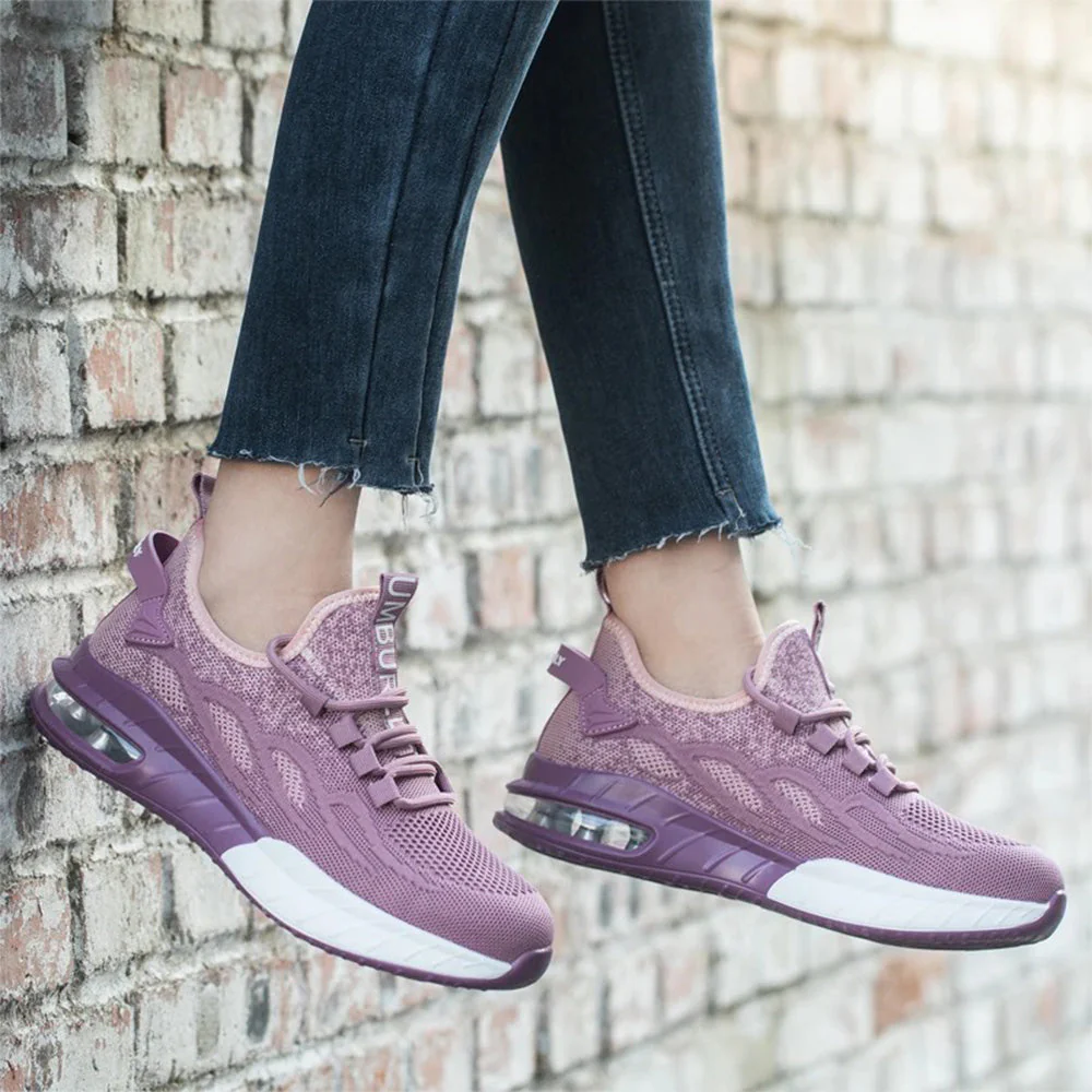 Modeline | Chaussures de Sécurité Confortable Confort+ – Image 5