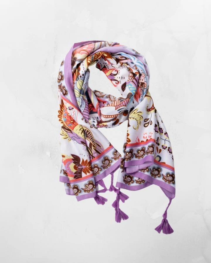 FOULARD
