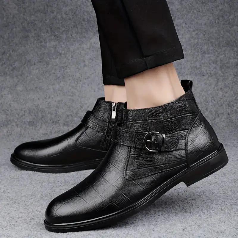 Jackson | Gamme Bottines en cuir – Image 3