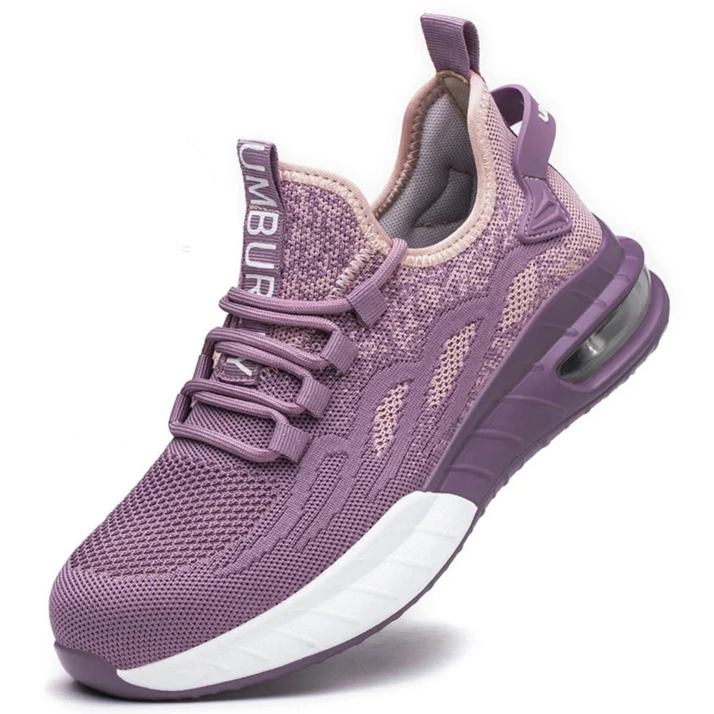 Modeline | Chaussures de Sécurité Confortable Confort+