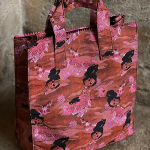 Cabas Paper - ONE MORE THING