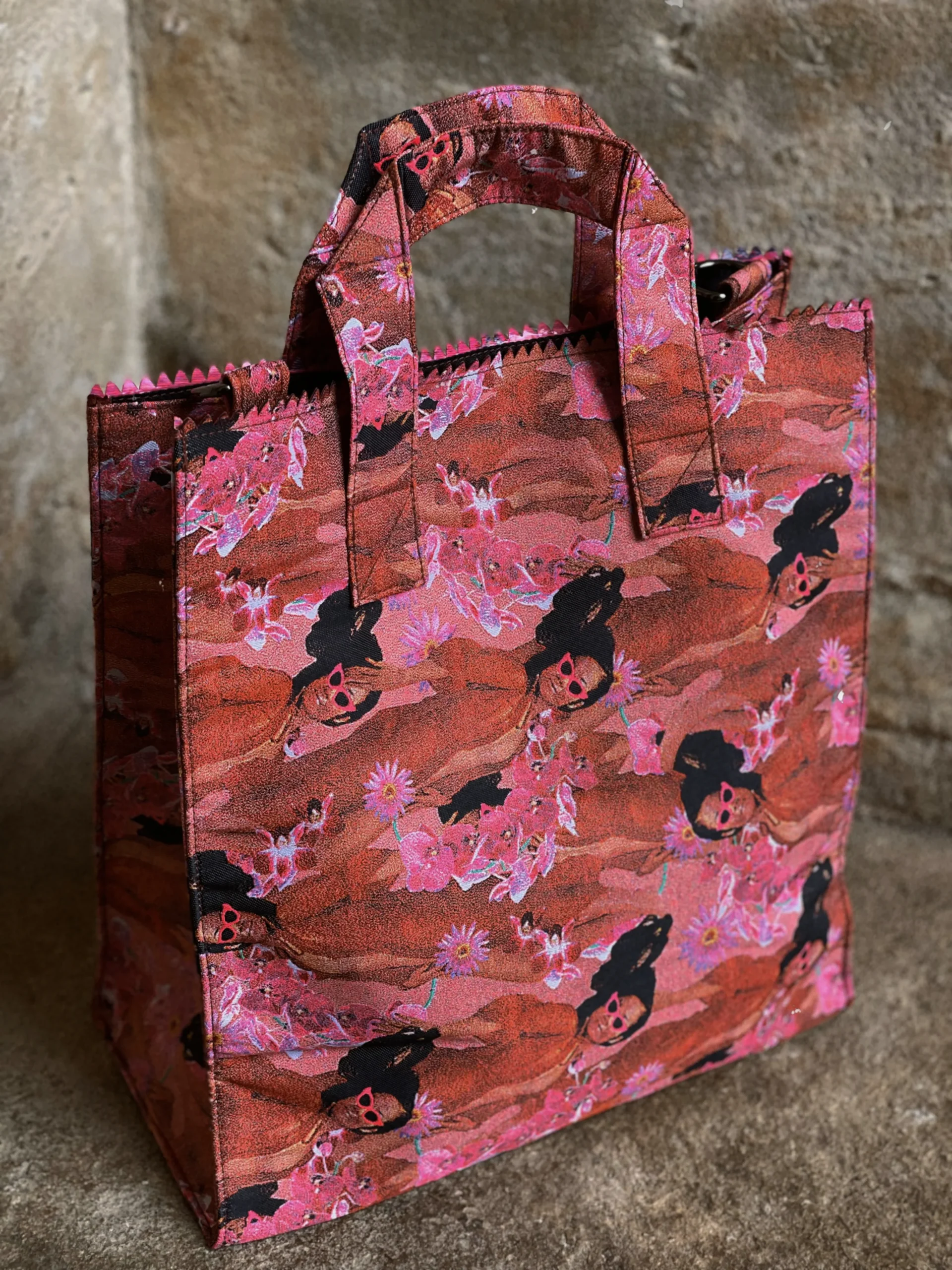 Cabas Paper - ONE MORE THING – Image 2