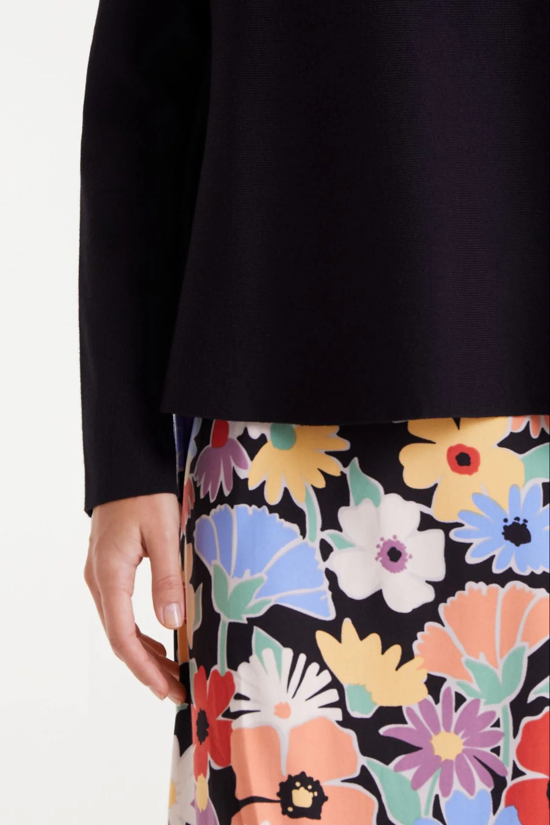 COMPANIA FANTASTICA Pull A Line Noir – Image 3