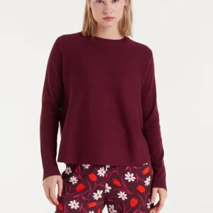 COMPANIA FANTASTICA Pull A Line - Aubergine