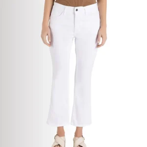 Jeans blanc dream kick