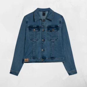 Veste de jeans