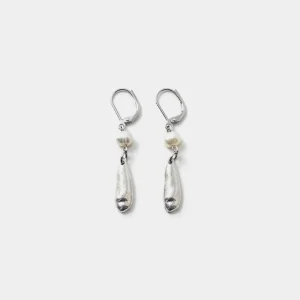 ANNE-MARIE CHAGNON Boucles d'Oreilles Blake