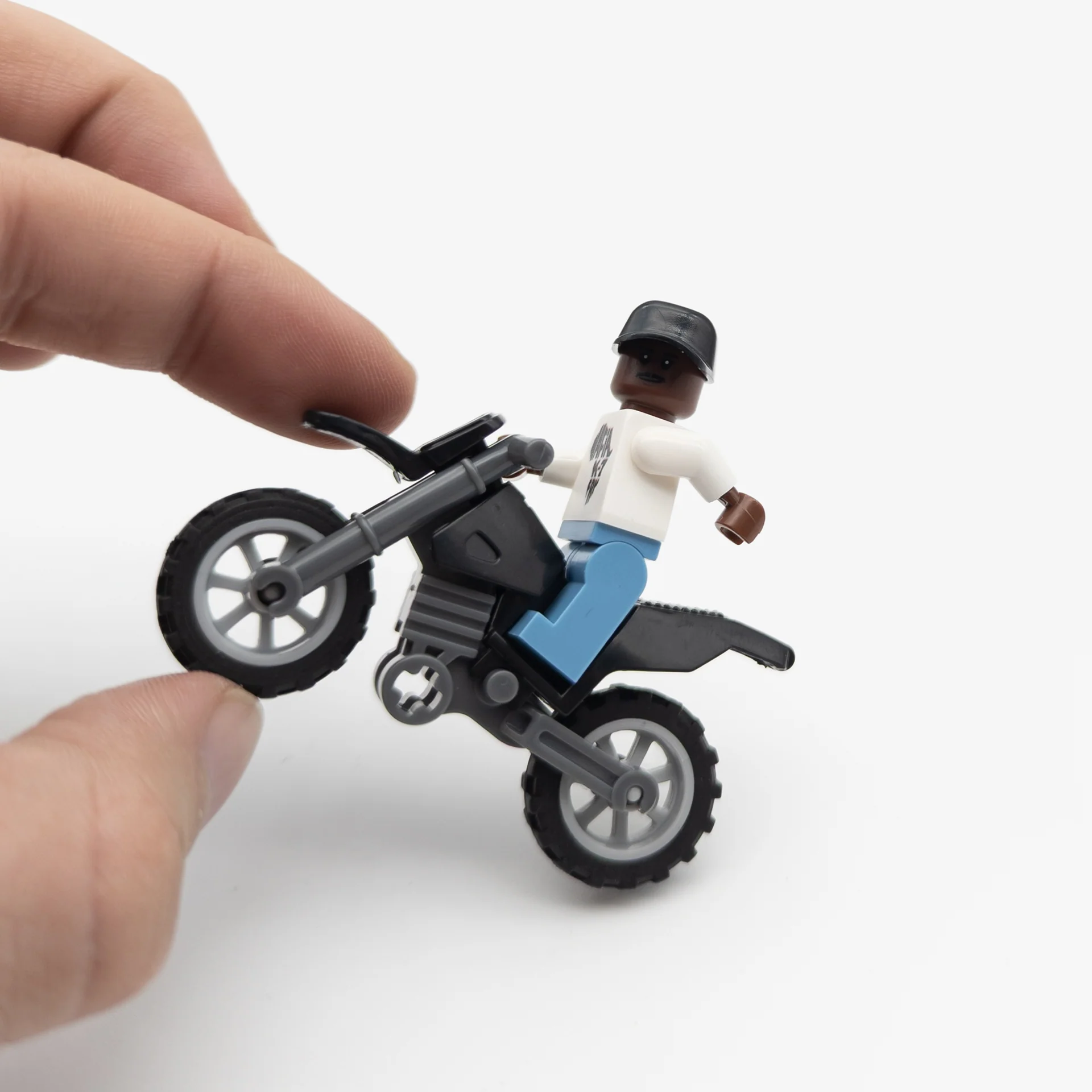 MINI FIGURINE K1FRY – Image 6