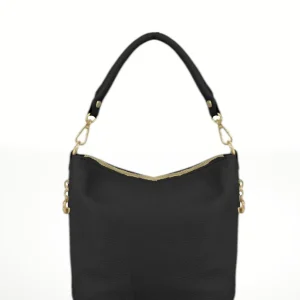 ITALIAN'S LEATHER Sac Istelia