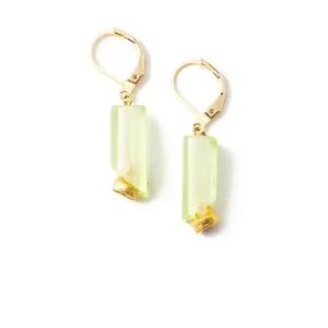 ANNE-MARIE CHAGNON Boucles d'Oreilles Estrella