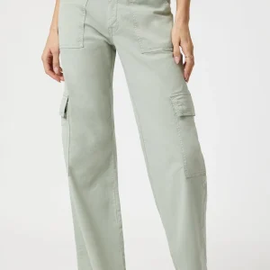 MAVI Cargo Alva - Vert Minéral