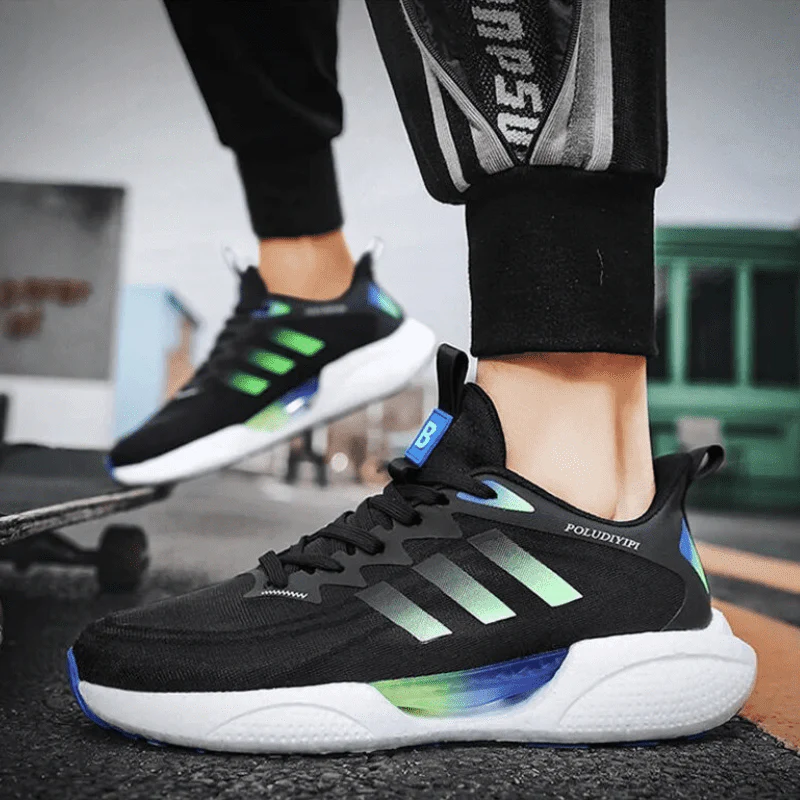 Modeline | Chaussures boost pro resistantes & confortables – Image 8