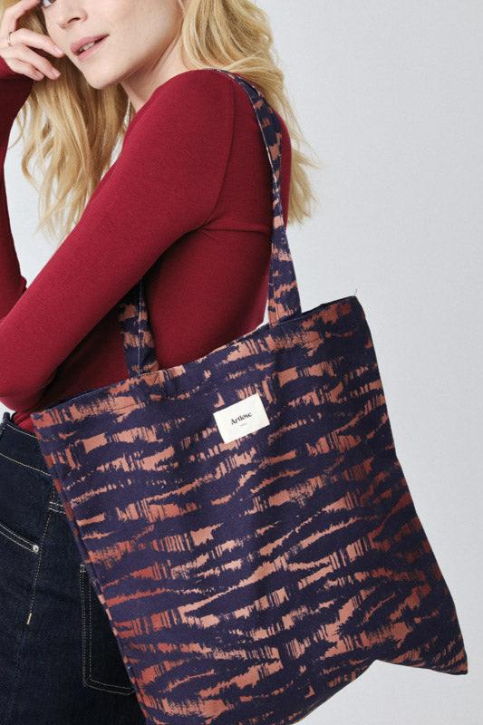 ARTLOVE Tote Bag Florette – Image 2