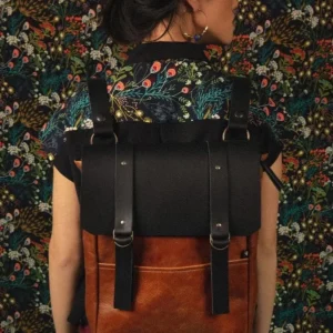 KAZAK Sac Stoneridge