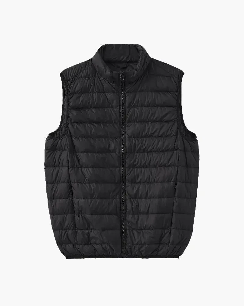 Gilet en duvet – Image 2