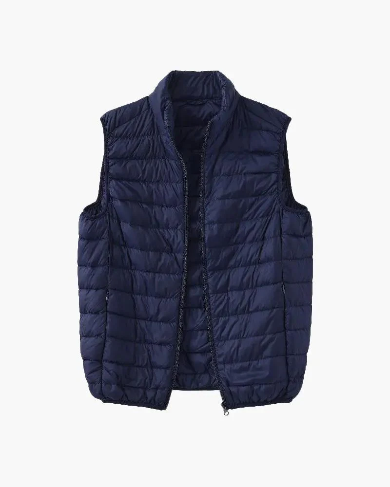 Gilet en duvet – Image 5