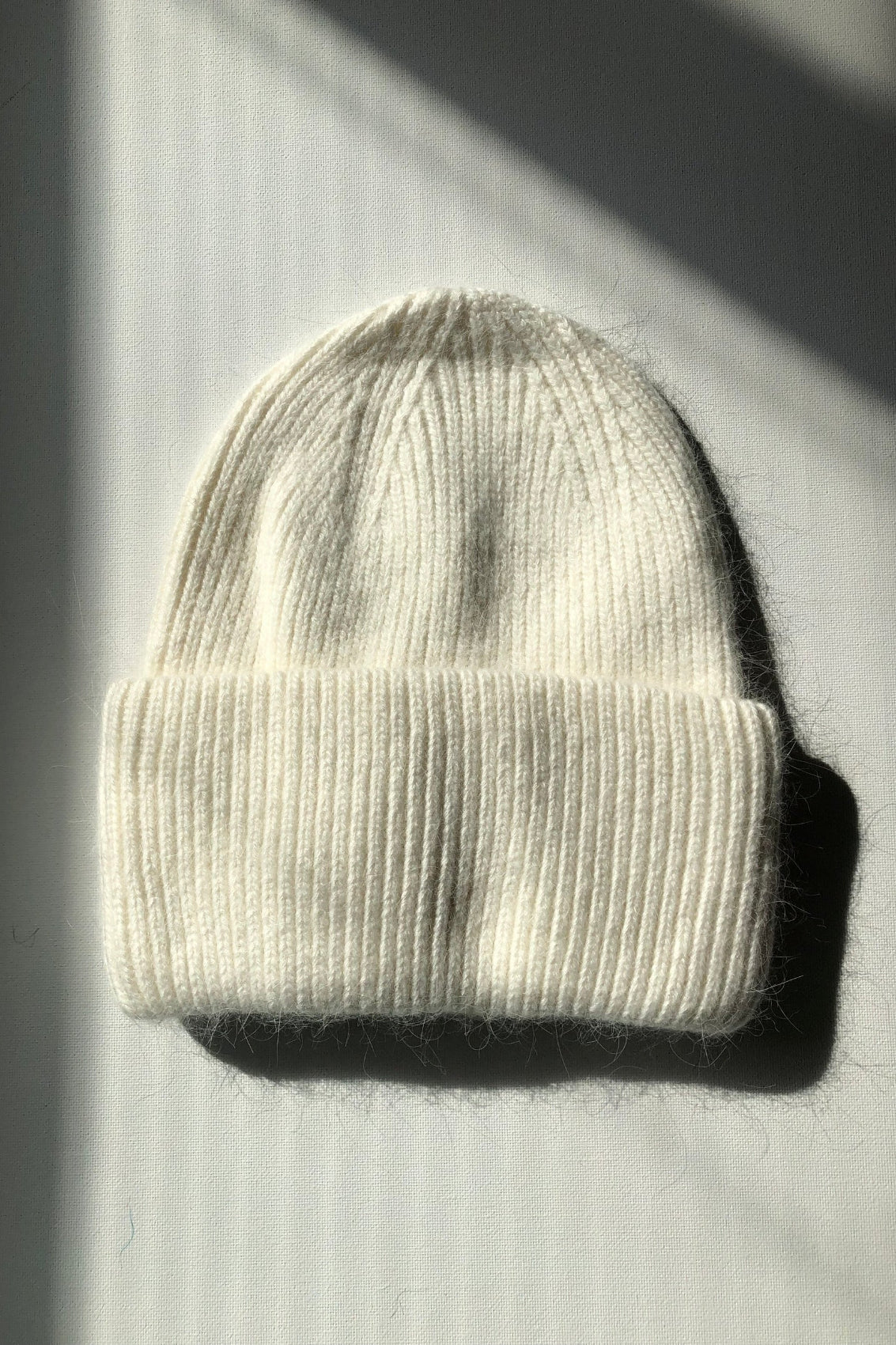 BILLY BAMBOO Tuque Angora Royal – Image 8