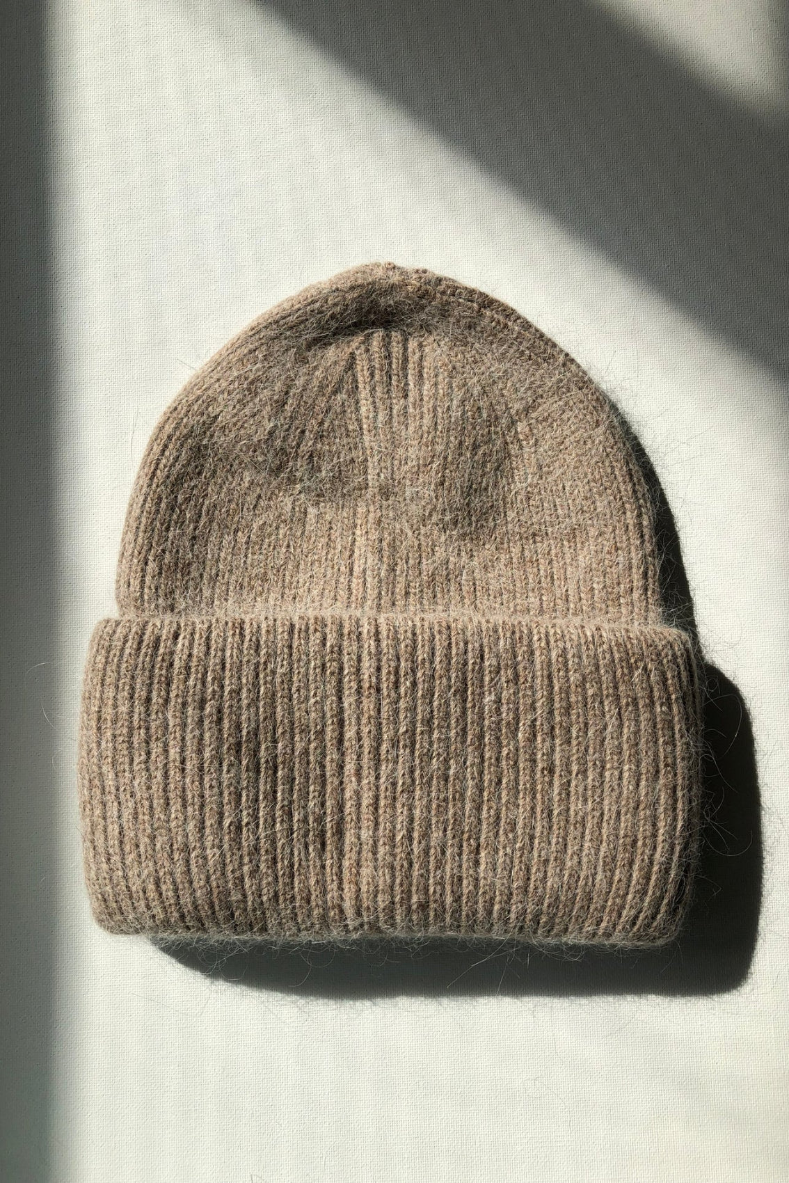 BILLY BAMBOO Tuque Angora Royal – Image 7