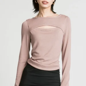 ALLISON WONDERLAND Haut Insomnia