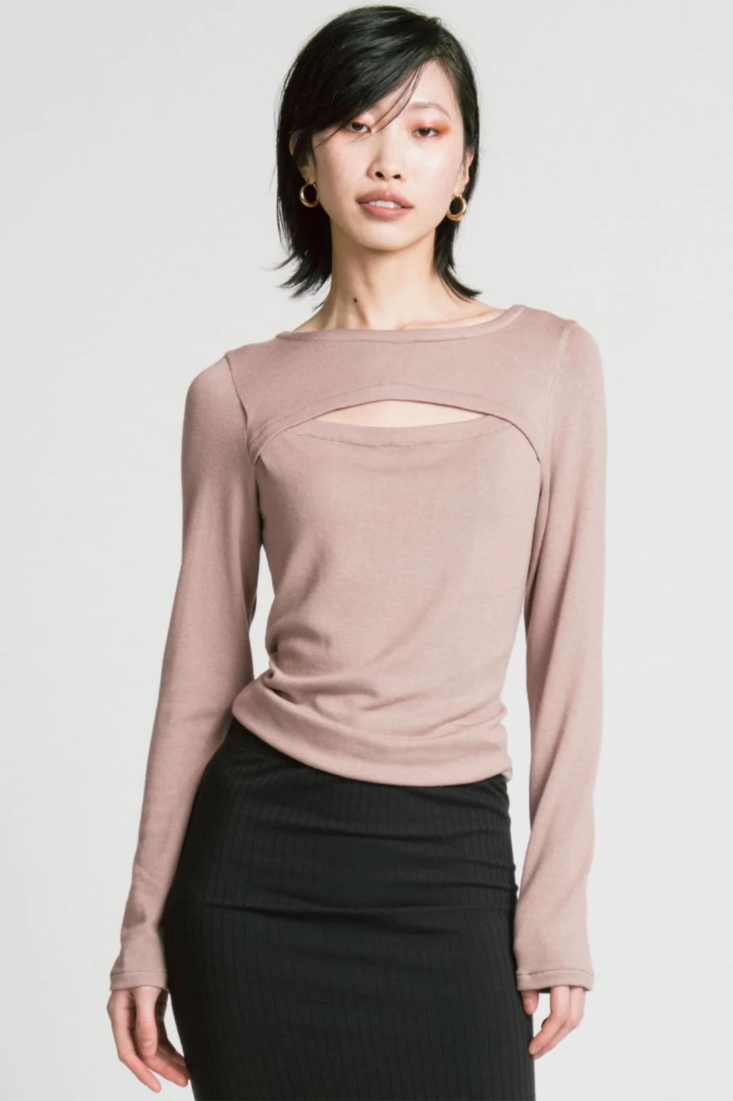 ALLISON WONDERLAND Haut Insomnia