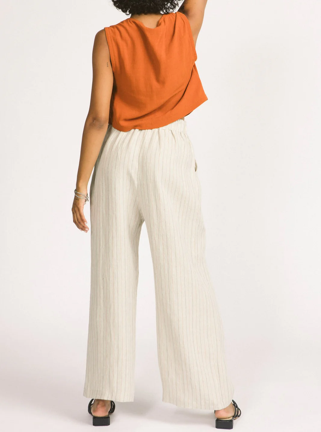 ALLISON WONDERLAND Pantalon Romy – Image 5