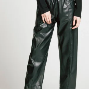 ALLISON WONDERLAND Pantalon HRT - Noir