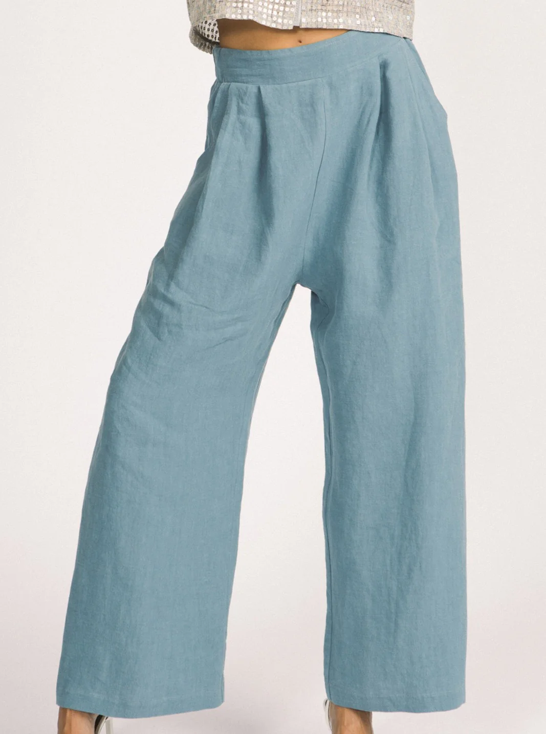 ALLISON WONDERLAND Pantalon Romy – Image 7