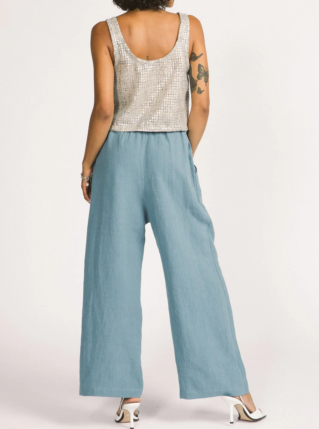 ALLISON WONDERLAND Pantalon Romy – Image 4