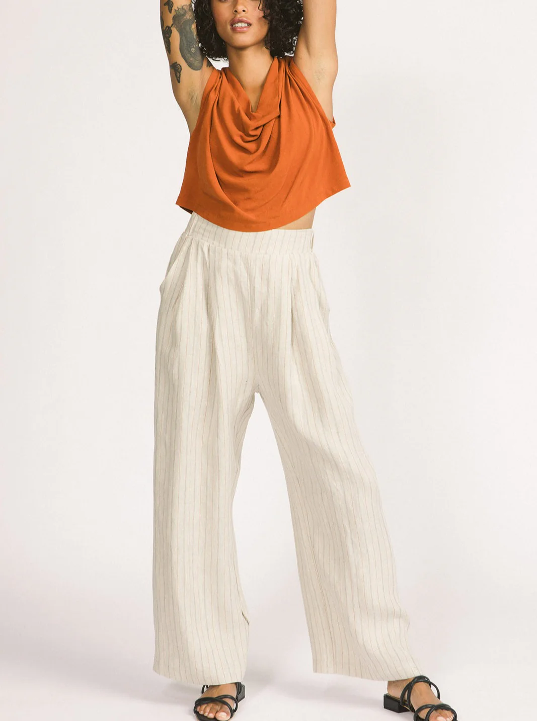 ALLISON WONDERLAND Pantalon Romy – Image 3