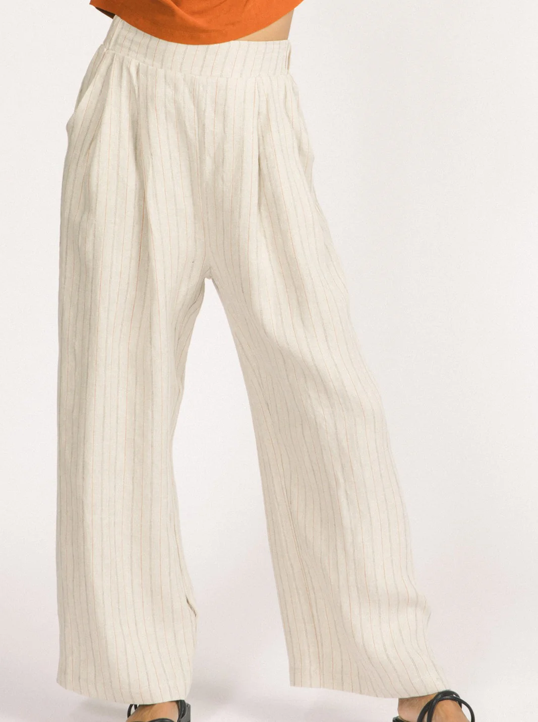 ALLISON WONDERLAND Pantalon Romy – Image 6